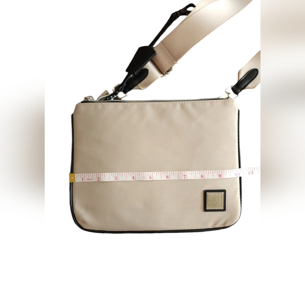 IHKWIP THE CITY TO SUBURBS CROSSBODY - SAND - Picture 2 of 11